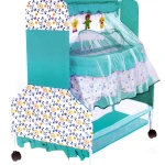 New Born Baby dream Cozy Nest Cradle-732A VIP Super