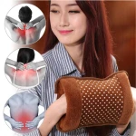 Electric Hot Hand Warmer Water Bag