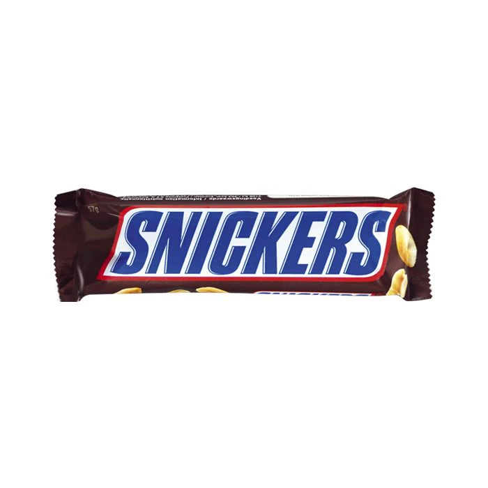 Snickers Single 50g