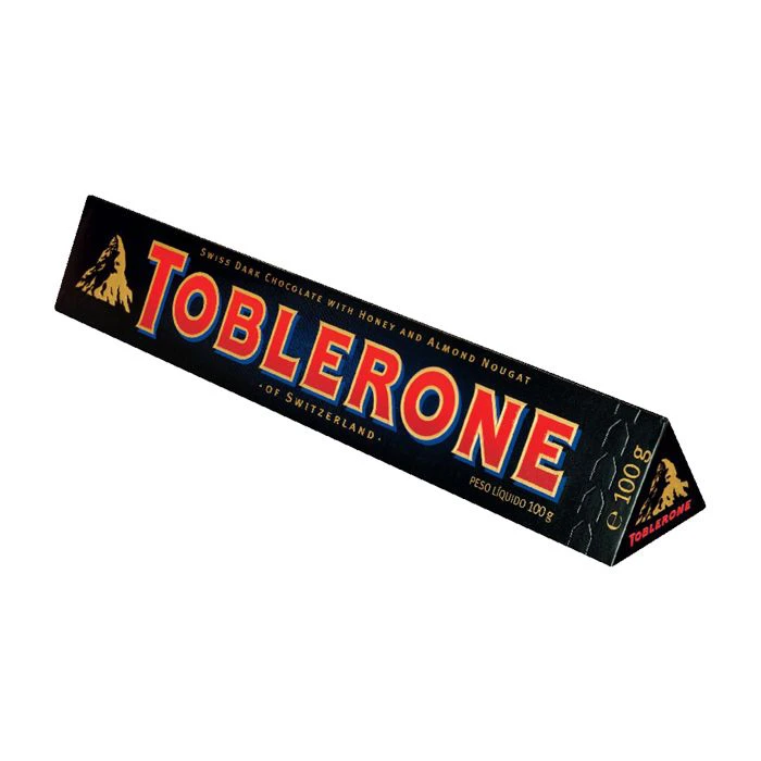 Toblerone Dark 100g