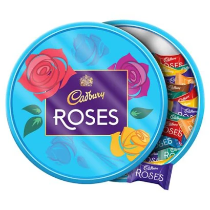 Cadbury Roses 550g