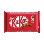 Kit Kat 4 Finger Milk Chocolate Bar 41.5g