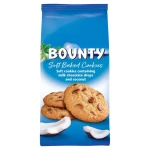 Bounty Cookies 180g