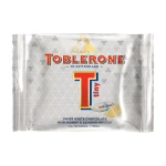 Toblerone White Minis Bag 200g