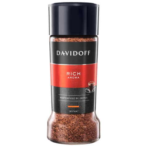 Davidoff Rich Aroma 100g