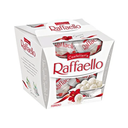 Ferrero Raffaello T15