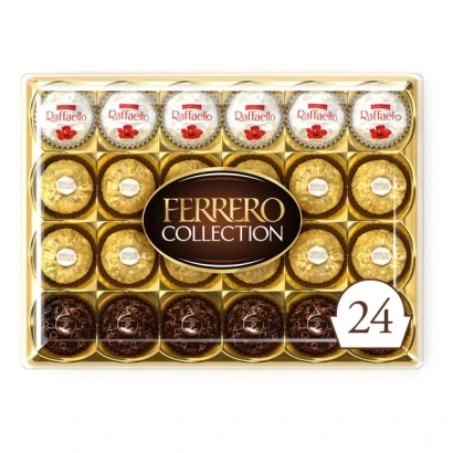 Ferrero Collection T24