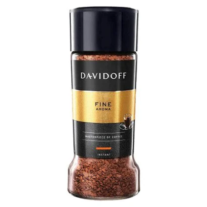 Davidoff Fine Aroma 100g