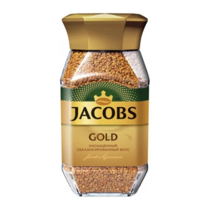 Jacobs Gold Coffee 95g