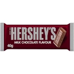 Hersheys Candy Bar Milk Chocolate Flavour 24pcs Box 40g