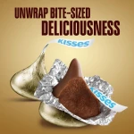 Hershey’s Kisses, Milk Chocolate 325g