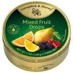 Cavendish and Harvey Mixed fruit drops 200g