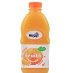 Masafi Pure Orange Fruits Nectar 2 Liter