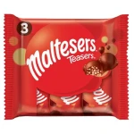 Maltesers Teasers 3 Pack 105g