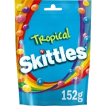 Skittles Tropical Candy 152g