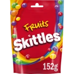 Skittles Fruits 152g