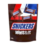 Snickers Minis Travel Edition 500g