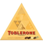 Toblerone Chocolate Assortment 200g  Gift Box