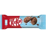 KitKat Cookie Crumble Two Fingers 18 pcs Box 351g