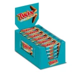 Twix Salted Caramel Bar 25 pcsx 1150g