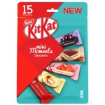 KitKat Mini Moments Desserts 255g