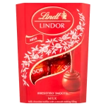 Lindt Lindor Milk 37g