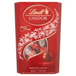 Lindt Lindor Milk 337g