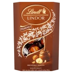 Lindt Lindor Hazelnut 200g