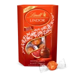 Lindt Lindor Blood Orange 200g