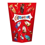 Celebrations Chocolate Gift Box 185g