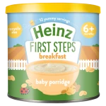 Heinz First Steps Breakfast Baby  Porridge 240g