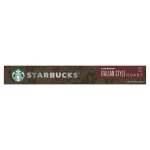 Starbucks by Nespresso Italian Roast 57g