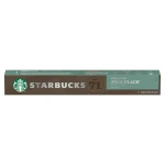 Starbucks Nespresso Pike Place Roast 57g