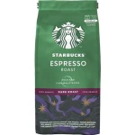 Starbucks Espresso Dark Roast Ground  Coffee 200g