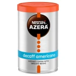 Nescafe Azera Americano Decaf Instant Coffee 90g