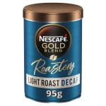 Nescafe Gold Roastery Decaf 95g