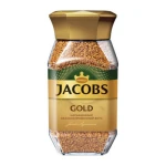 Jacobs Gold Coffee 190g