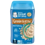 Gerber Multi-Grain Baby Cereals 227g