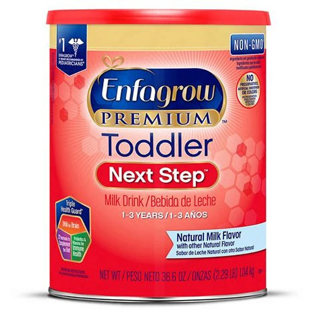 Enfagrow Premium Toddler Next Step Milk Drink 1.4kg