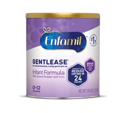 Enfamil Gentlease Infant Formula 564g