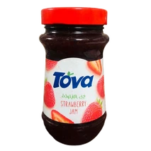 Tova Cherry Jam 450g