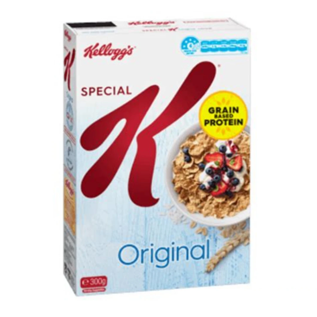 Kellogg's Special K Original 300g