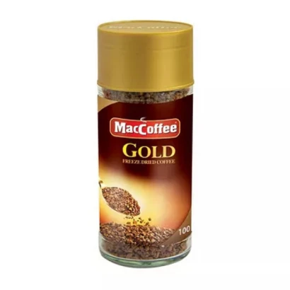 Maccoffee Gold 100g