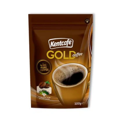 Kentcafe Gold Coffee 100g