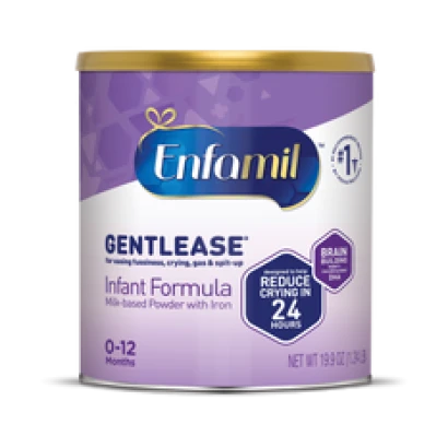 Enfamil Gentlease Infant Formula 564g