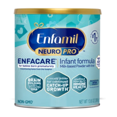 Enfamil Neuro Pro Enfacare Infant Formula 386g