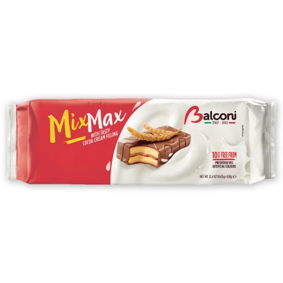 Balconi Mix Max Cakes 350g