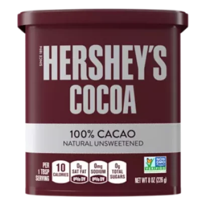 Hersheys Cocoa Powder 226g