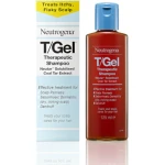 Neutrogena T/Gel Therapeutic Shampoo