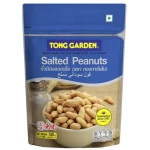 Tong Garden Salted Peanuts  Pouch 160g